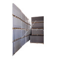 High Strength Fiber Cement Board Exterior Wall Panel